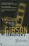 [Bridge 03] • By William Gibson - All Tomorrow's Parties (1.5.2003)